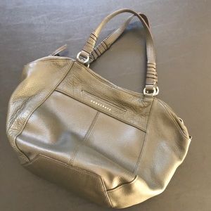 Genuine Leather “Sanctuary” Handbag 👜